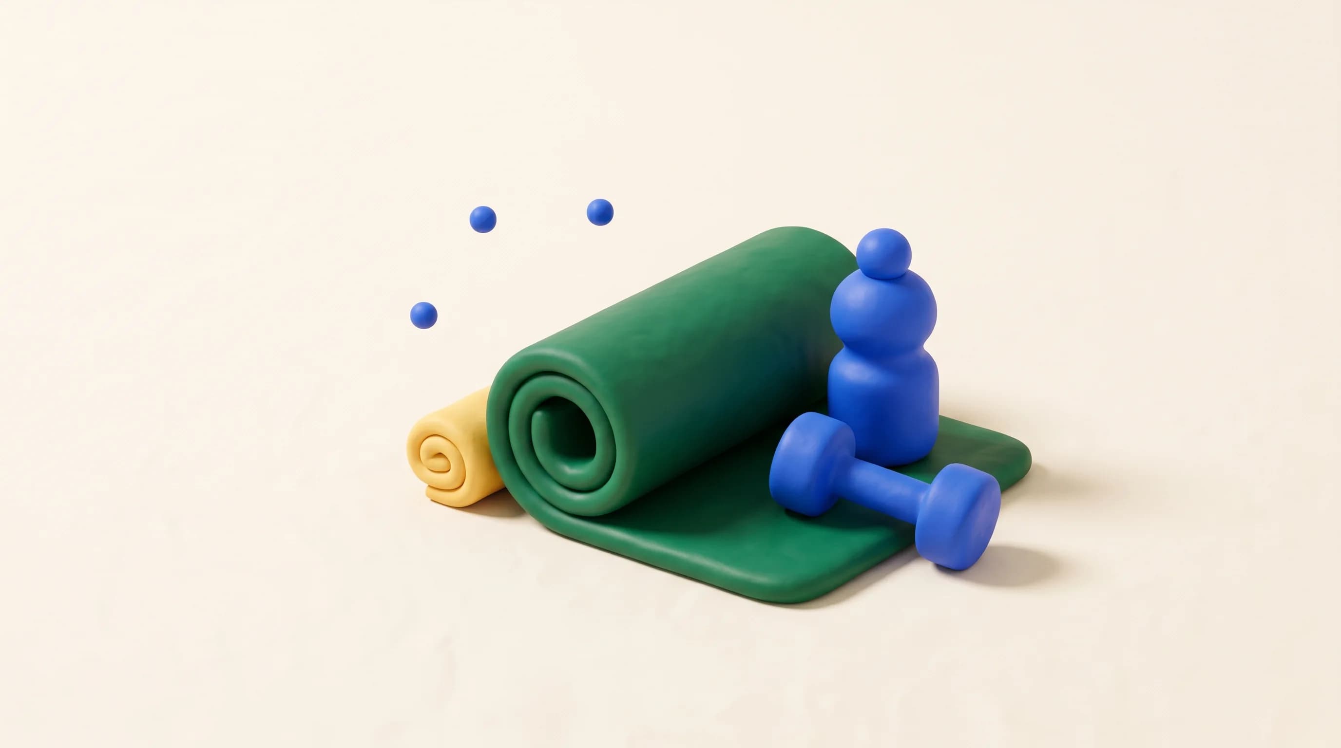 ClassPass referral code — 20 bonus class credits to start. HonestCodes editorial product illustration.