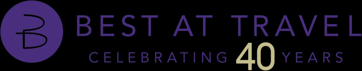 Best At Travel logo
