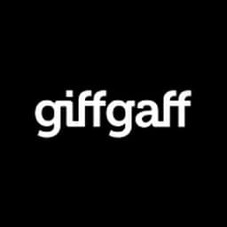 giffgaff logo