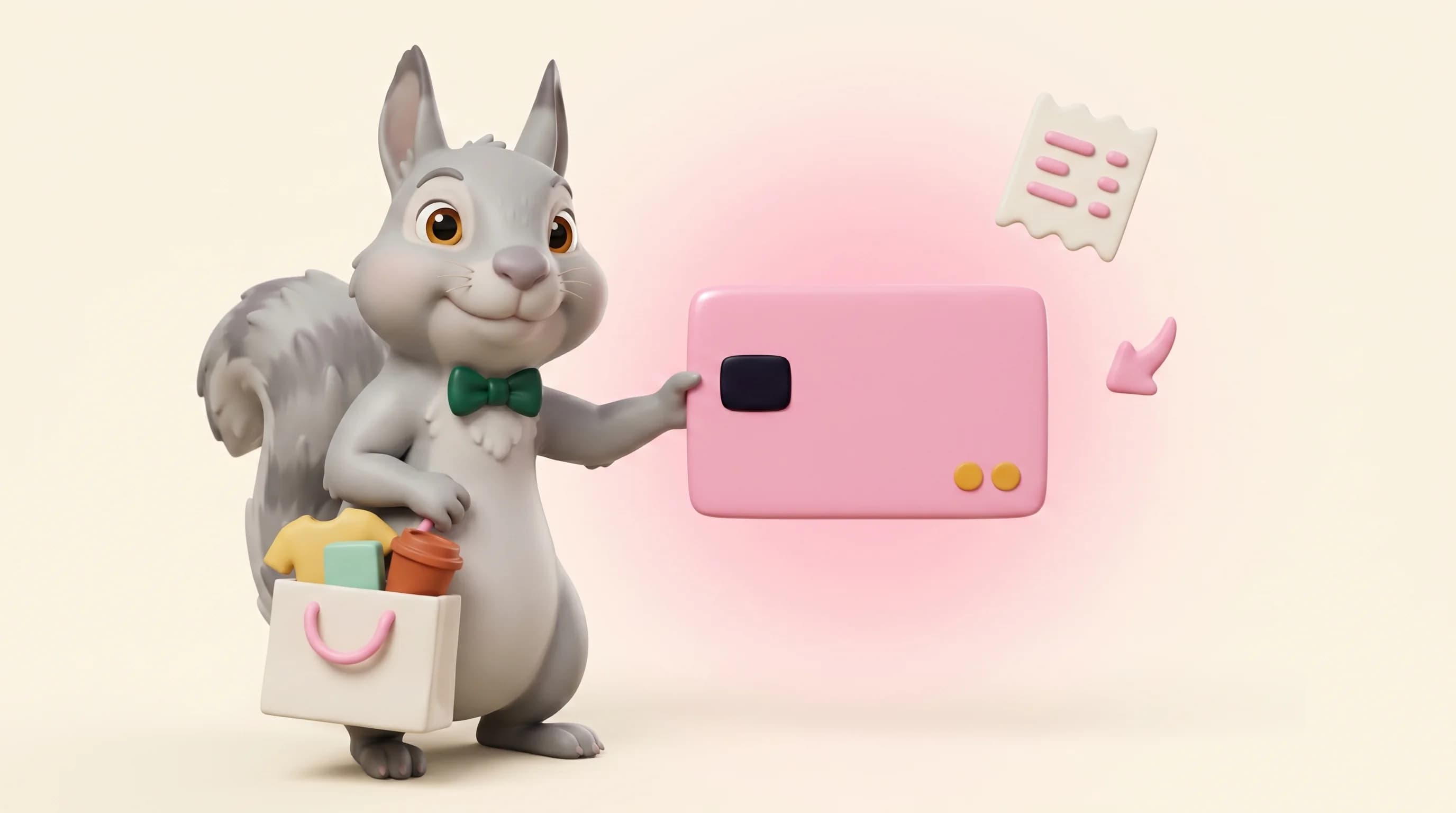 Klarna referral code — £40 referrer bonus + £10 new joiner. HonestCodes editorial product illustration.
