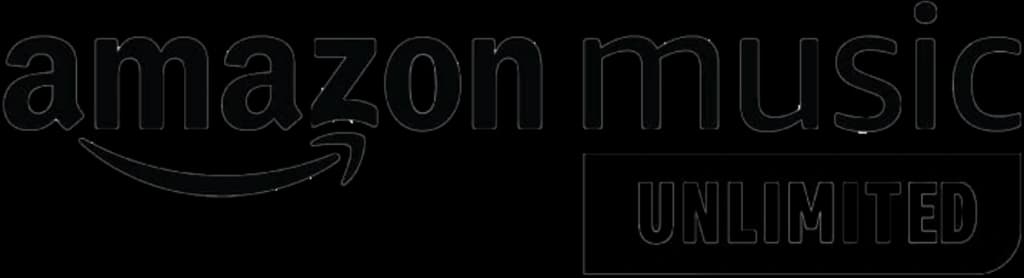 Amazon Music Unlimited logo