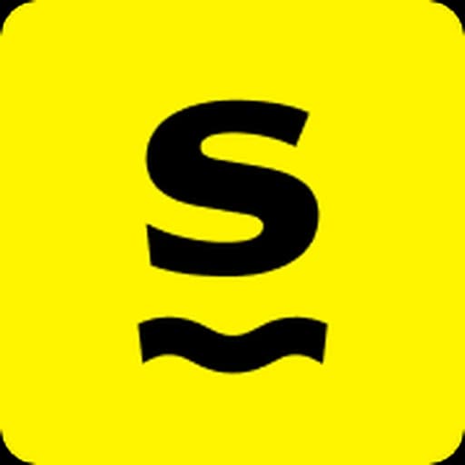 Saily logo