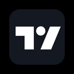 TradingView logo