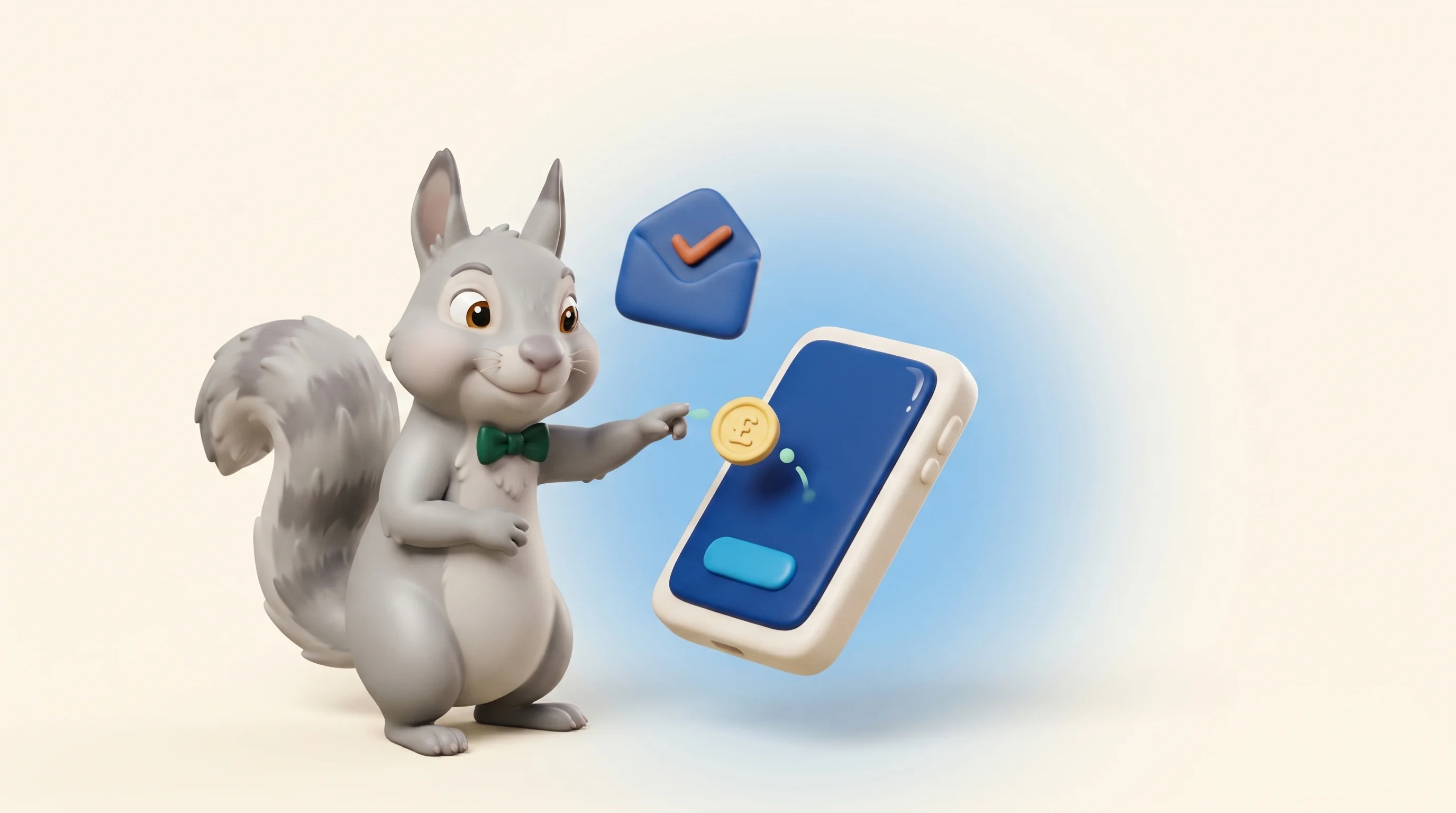 PayPal refer a friend & referral code — £10 bonus each side after £5 spend. HonestCodes editorial product illustration.