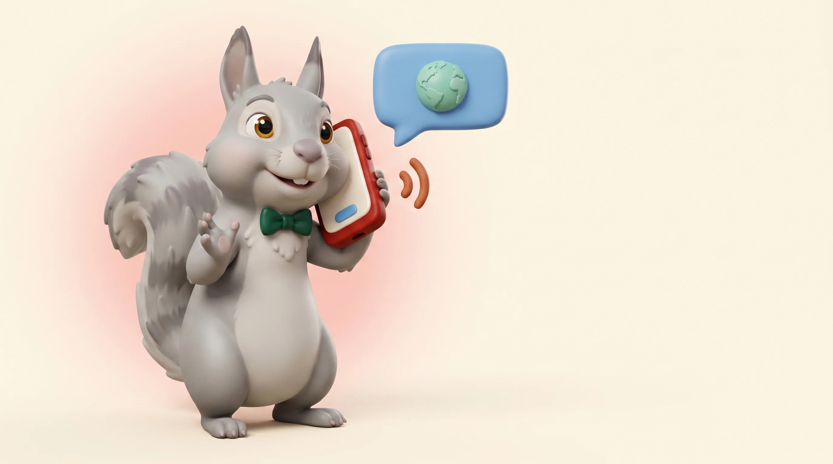 Rebtel referral code & voucher — $10 credit each, both sides. HonestCodes editorial product illustration.