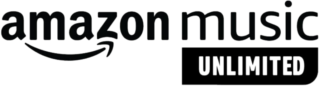 Amazon Music Unlimited logo