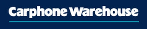 Carphone Warehouse logo