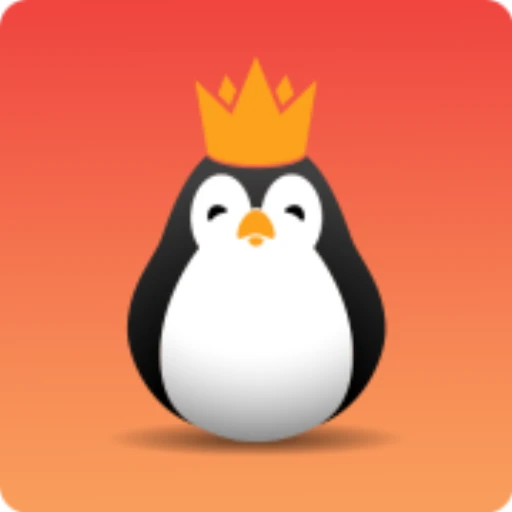 Kinguin logo