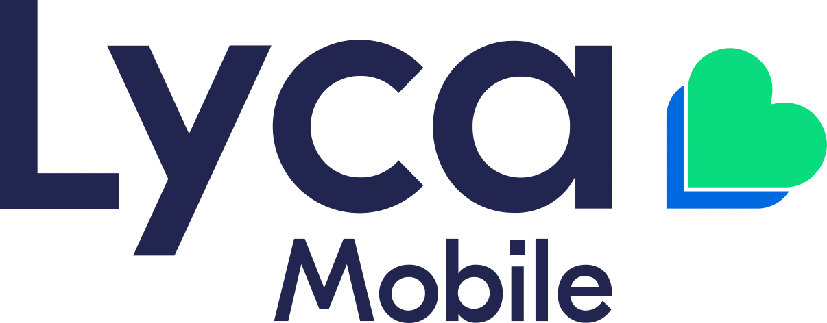 Lyca Mobile logo