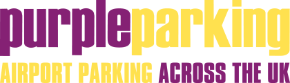 Purple Parking logo
