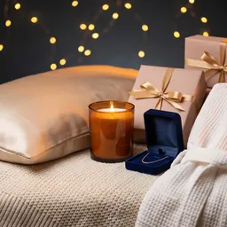 Gift ideas: christmas gifts for her