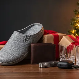 Gift ideas: christmas gifts for him