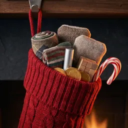 Gift ideas: stocking fillers